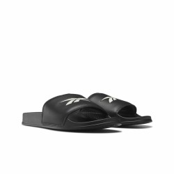 Tongs pour Femmes Reebok Classic Noir