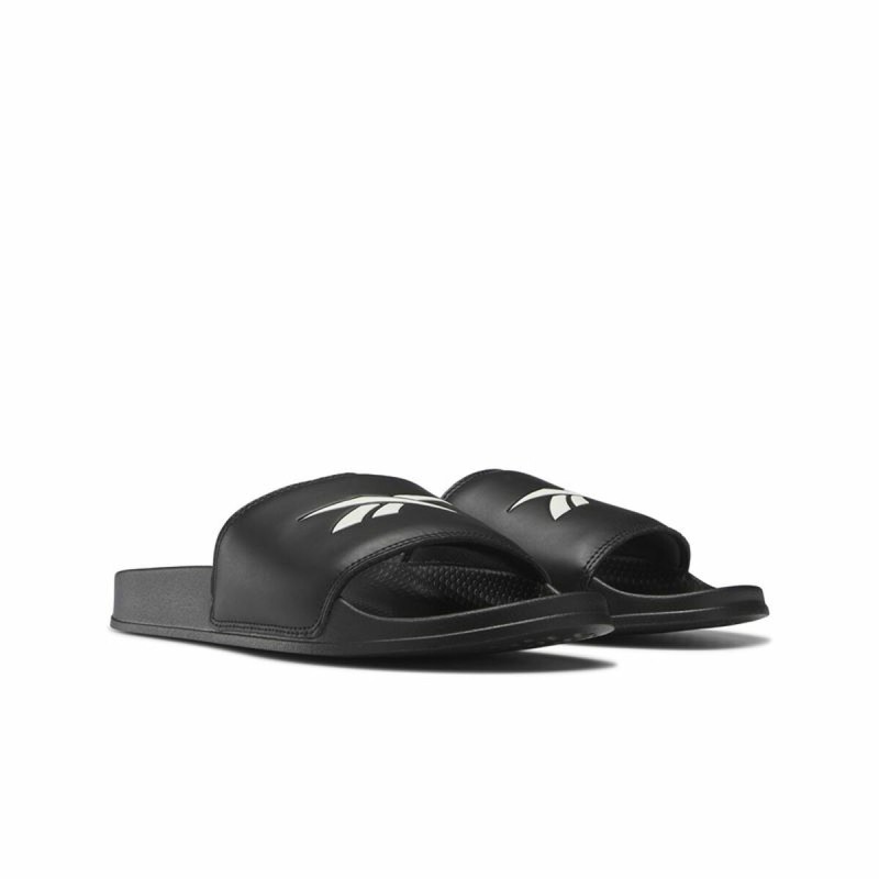 Women's Flip Flops Reebok Classic Black