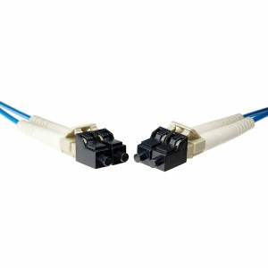 Faseroptisches Kabel HPE QK734A 5 m