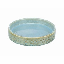 Mangeoire pour chats Trixie 25122 Bleu Céramique 25 L