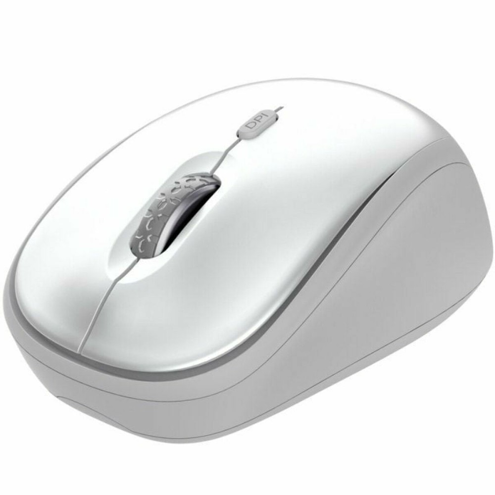 Clavier numérique Trust Blanc