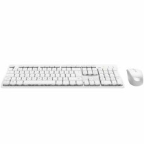 Clavier numérique Trust Blanc