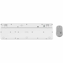Clavier numérique Trust Blanc