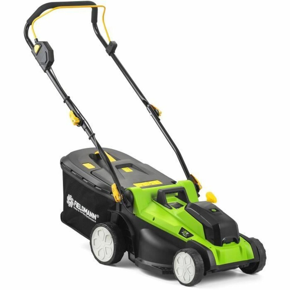 Tondeuse à gazon Fieldmann 20 V 37 cm