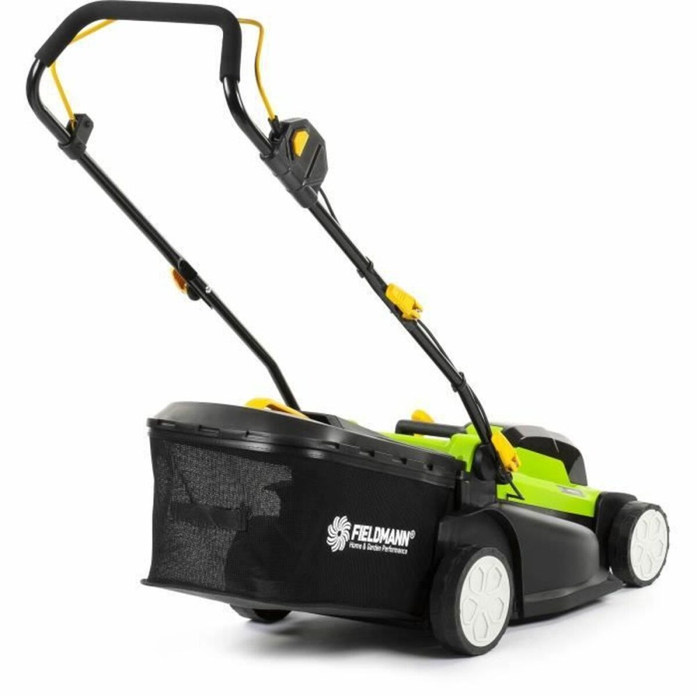 Tondeuse à gazon Fieldmann 20 V 43 cm