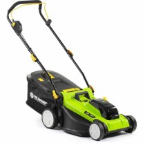 Tondeuse à gazon Fieldmann 20 V 43 cm