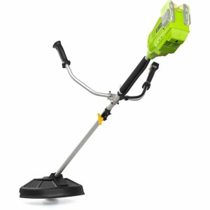Lawn mower Fieldmann 20 V 37 cm