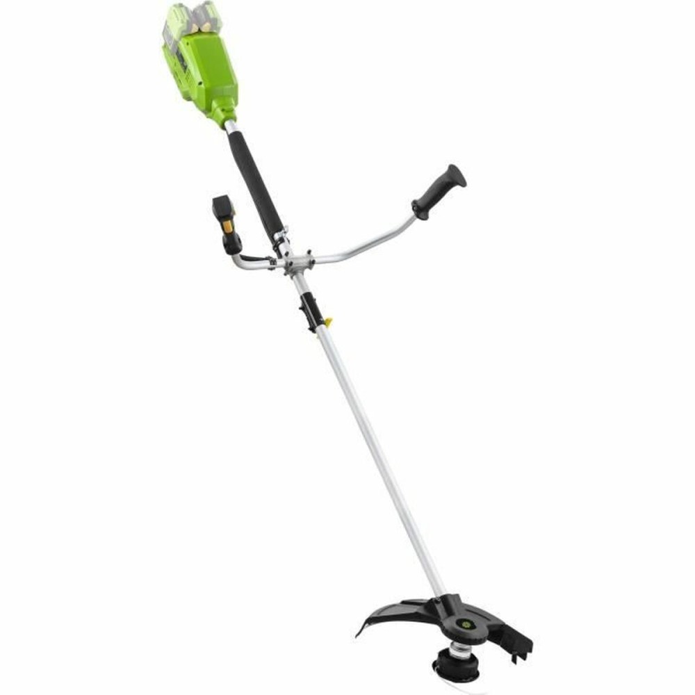Lawn mower Fieldmann 20 V 37 cm