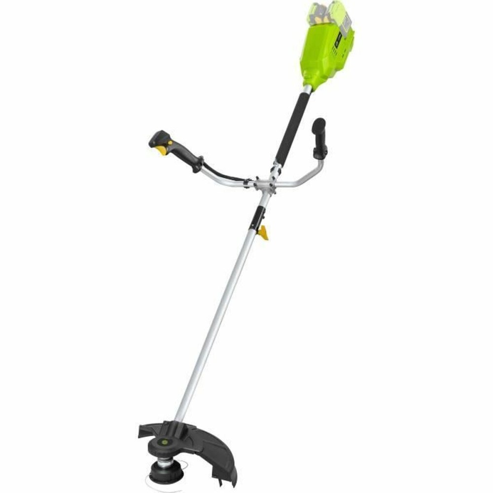 Lawn mower Fieldmann 20 V 37 cm