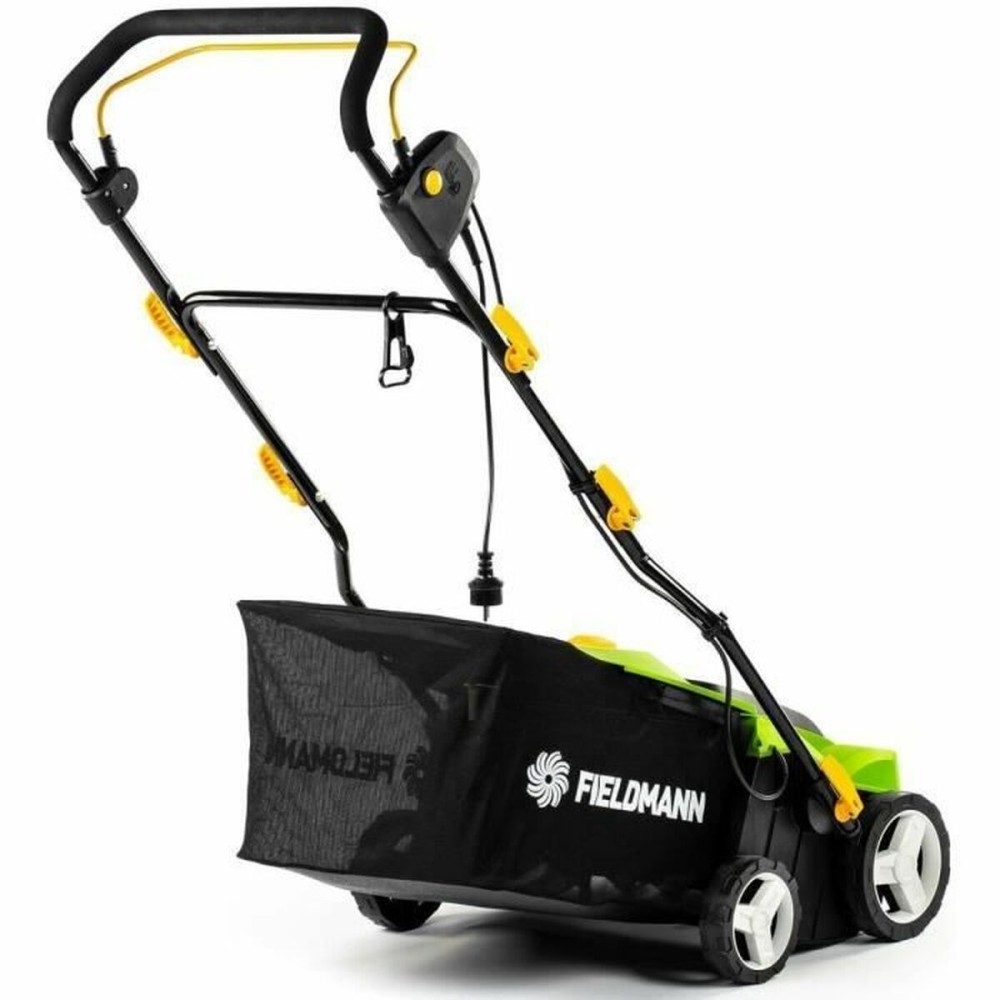 Rasenmäher Fieldmann FZV 4010-20E