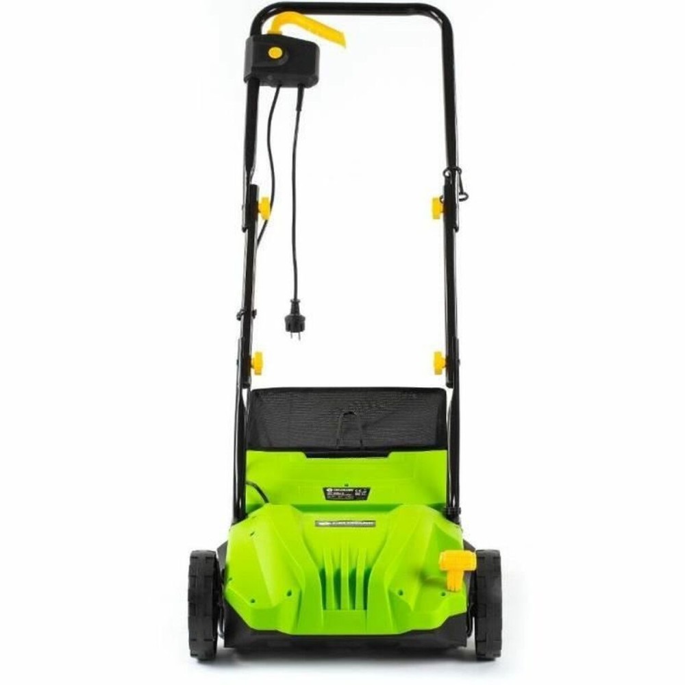 Lawn scarifier Fieldmann FZV 2004-E 35 cm