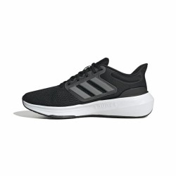 Chaussures de Running pour Adultes Adidas Ultrabounce Noir