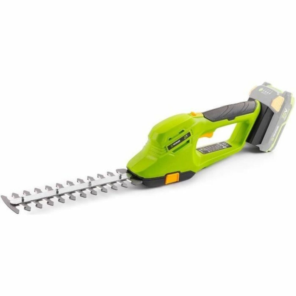 Hedge trimmer Fieldmann FZN 70101-0