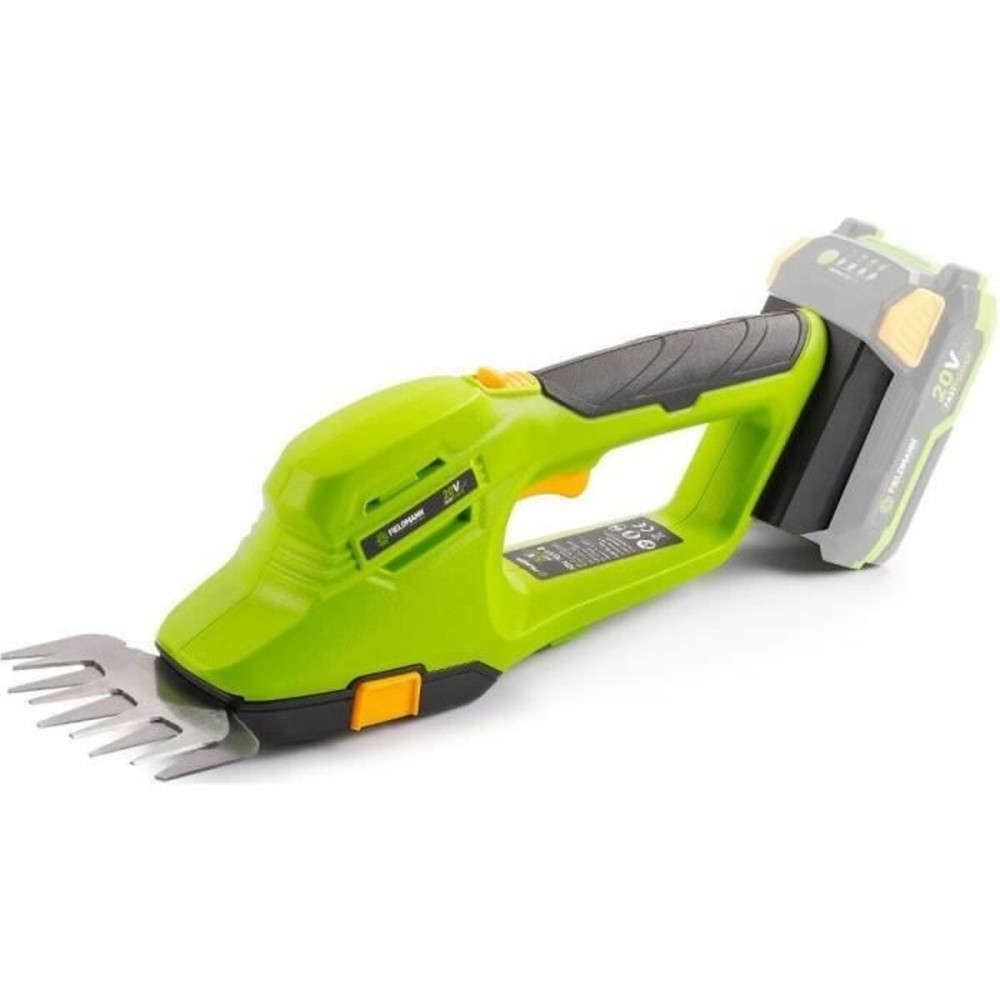 Hedge trimmer Fieldmann FZN 70101-0