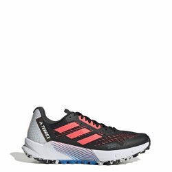 Laufschuhe für Erwachsene Adidas Terrex Agravic Schwarz