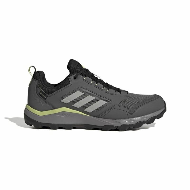 Herren-Sportschuhe Adidas Terrex Tracerocker 2.0 Hellgrau