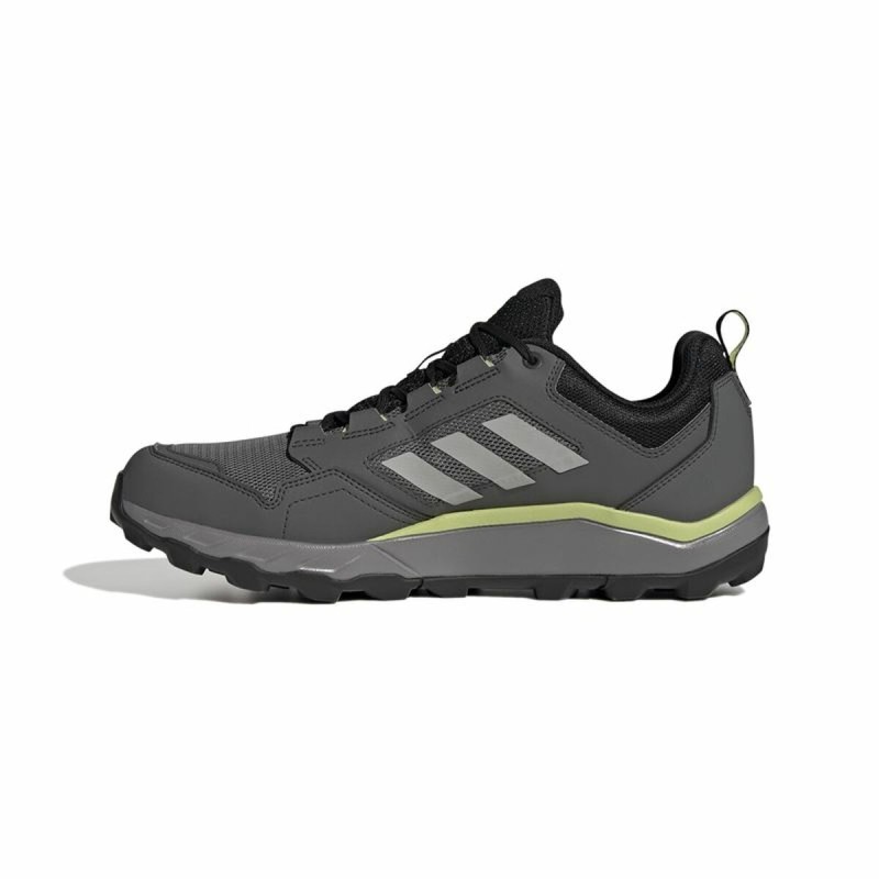 Herren-Sportschuhe Adidas Terrex Tracerocker 2.0 Hellgrau