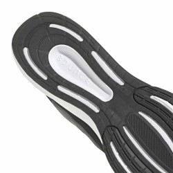 Laufschuhe für Erwachsene Adidas Ultrabounce Schwarz