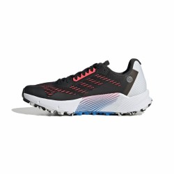 Chaussures de Running pour Adultes Adidas Terrex Agravic Noir