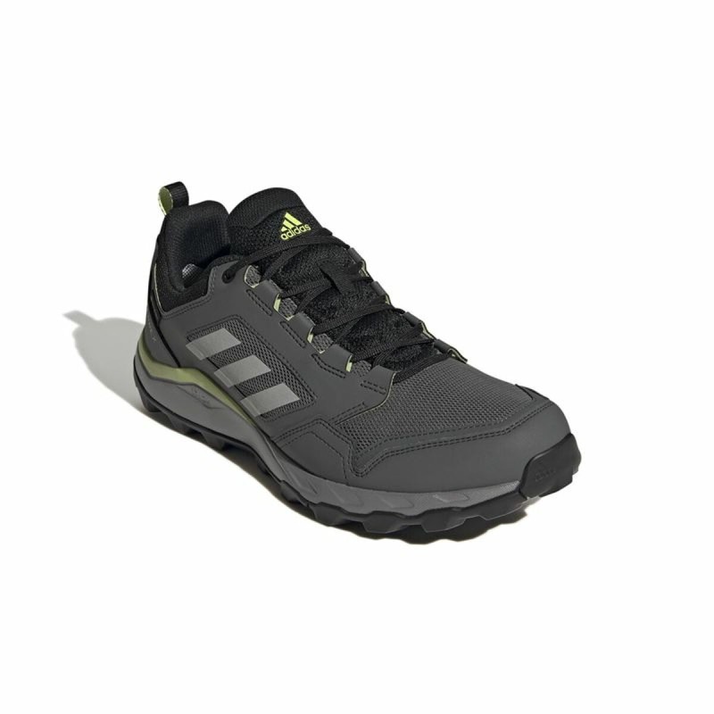 Herren-Sportschuhe Adidas Terrex Tracerocker 2.0 Hellgrau