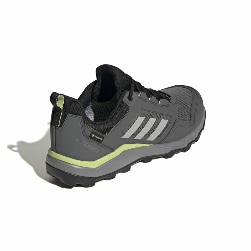 Chaussures de Sport pour Homme Adidas Terrex Tracerocker 2.0 Gris clair