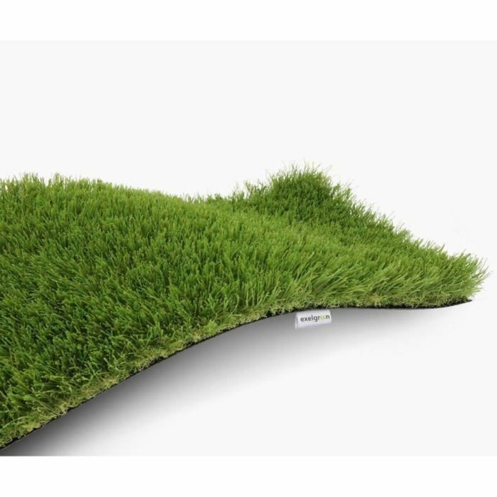 Astro-turf Exelgreen 1 x 5 m Green 40 mm