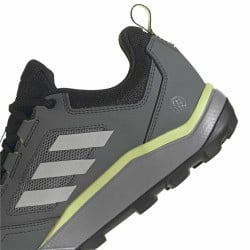 Chaussures de Sport pour Homme Adidas Terrex Tracerocker 2.0 Gris clair