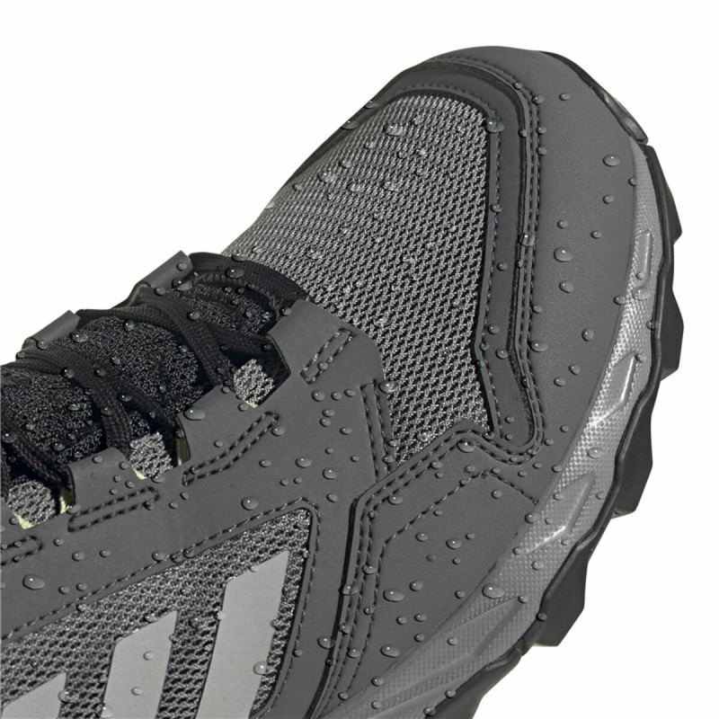 Herren-Sportschuhe Adidas Terrex Tracerocker 2.0 Hellgrau