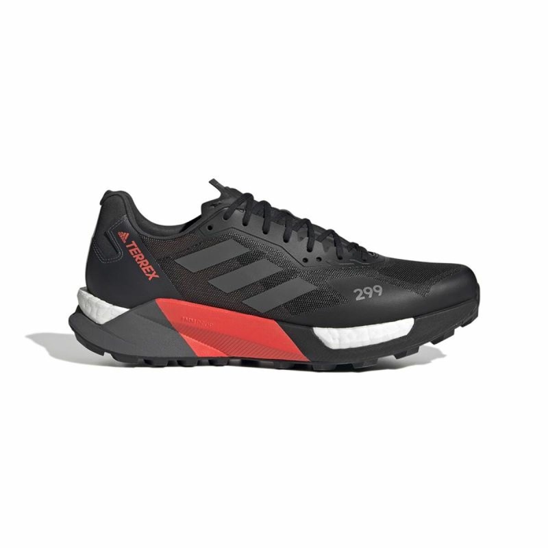 Chaussures de Sport pour Homme Adidas Terrex Agravic Ultra Noir