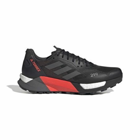 Herren-Sportschuhe Adidas Terrex Agravic Ultra Schwarz