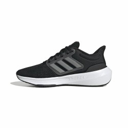 Chaussures de sport pour femme Adidas Ultrabounce Noir