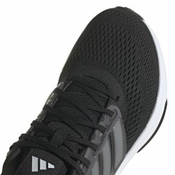 Laufschuhe für Damen Adidas Ultrabounce Schwarz