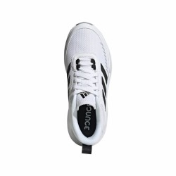 Trainers Adidas Trainer V White