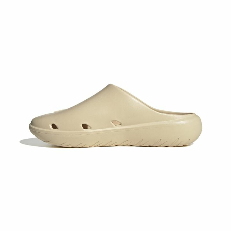 Tongs pour Homme Adidas Adicane Beige