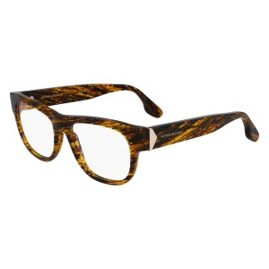 Ladies' Spectacle frame Victoria Beckham VB2655-5216736 Transparent Ø 52 mm