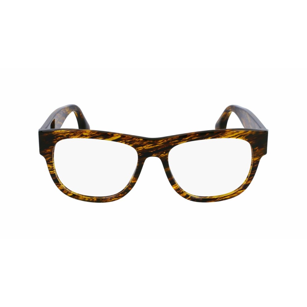 Ladies' Spectacle frame Victoria Beckham VB2655-5216736 Transparent Ø 52 mm