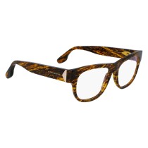 Ladies' Spectacle frame Victoria Beckham VB2655-5216736 Transparent Ø 52 mm