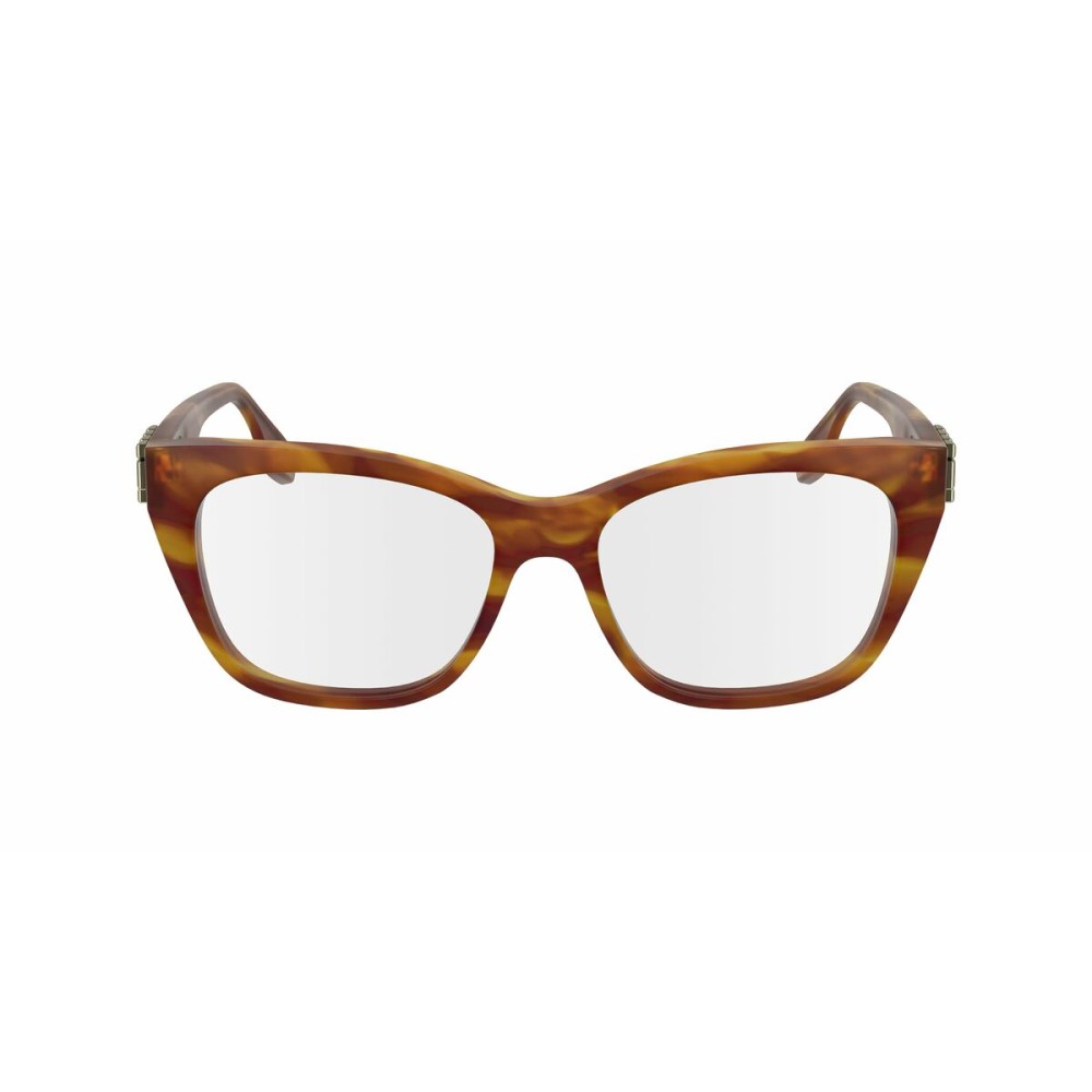 Ladies' Spectacle frame Victoria Beckham VB2662-5216223 Ø 52 mm