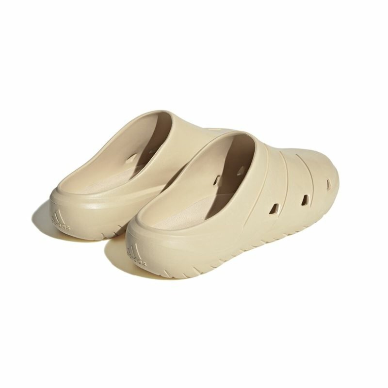 Men's Flip Flops Adidas Adicane Beige