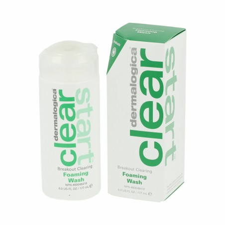 Cleansing Foam Dermalogica Breakout (1 Unit)