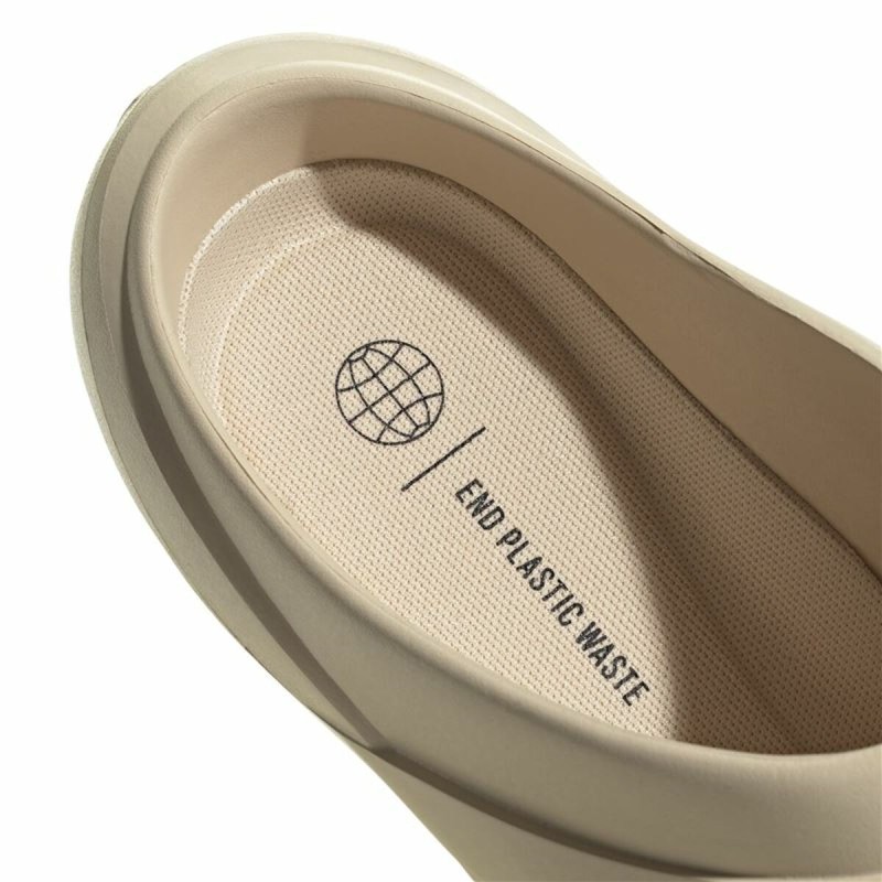 Men's Flip Flops Adidas Adicane Beige