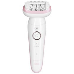 Electric Hair Remover Braun SES9000