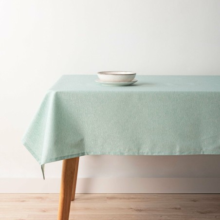 Tablecloth Belum Bacoli 000-068 Turquoise 300 x 155 cm