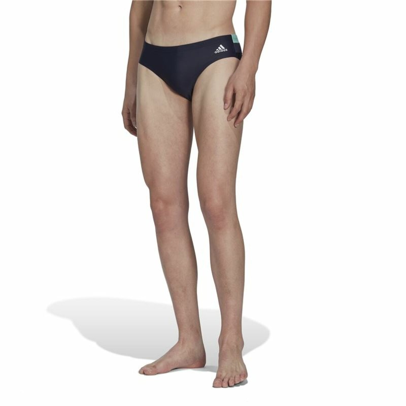 Men's Briefs Adidas Black