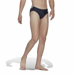 Men's Briefs Adidas Black