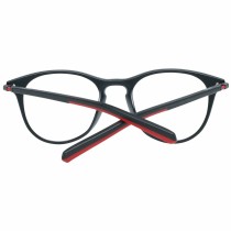 Brillenfassung Ducati DA1002-50002 Schwarz Ø 50 mm