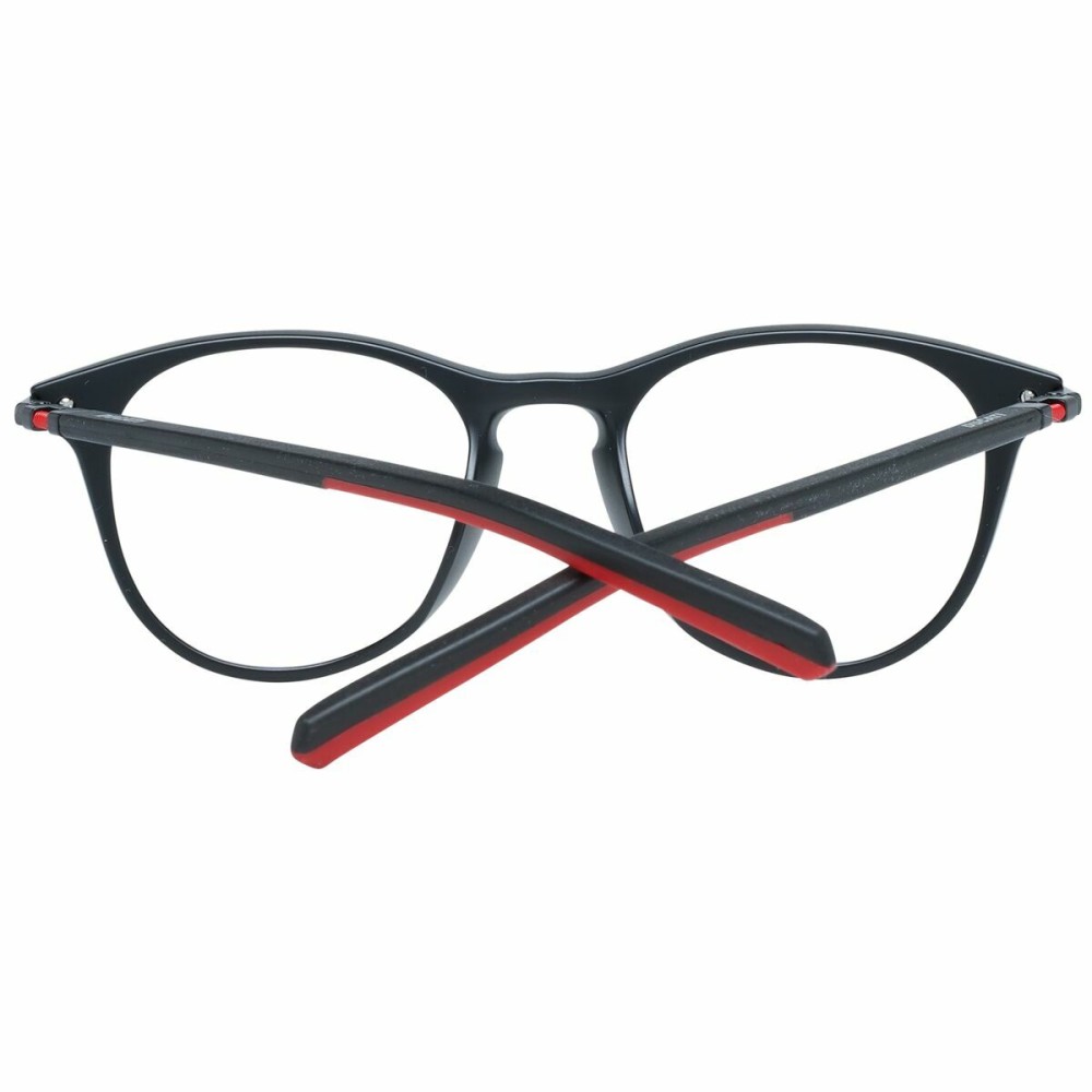 Brillenfassung Ducati DA1002-50002 Schwarz Ø 50 mm