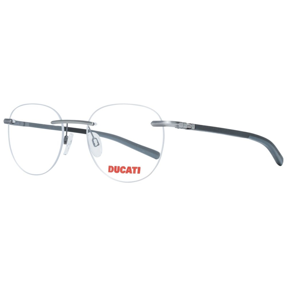 Brillenfassung Ducati DA3014-52809 Grau Ø 52 mm