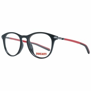 Brillenfassung Ducati DA1002-50001 Schwarz Ø 50 mm