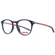 Brillenfassung Ducati DA1002-50001 Schwarz Ø 50 mm